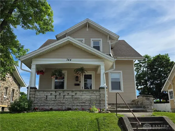 744 E Pearl Street, Miamisburg, OH 45342