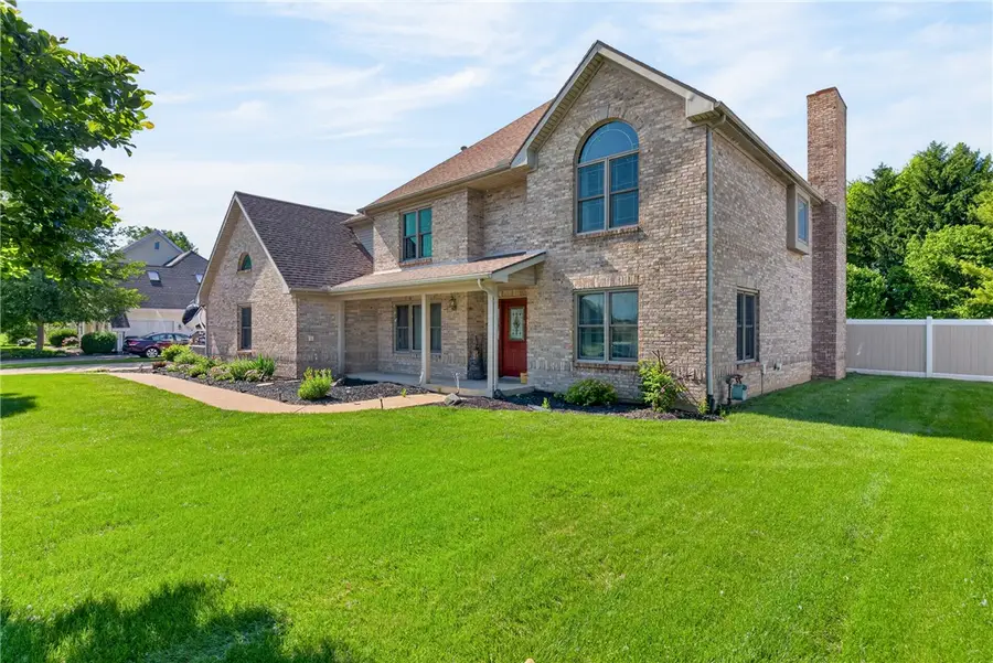 1665 Marby Drive, Troy, OH 45373 - #3
