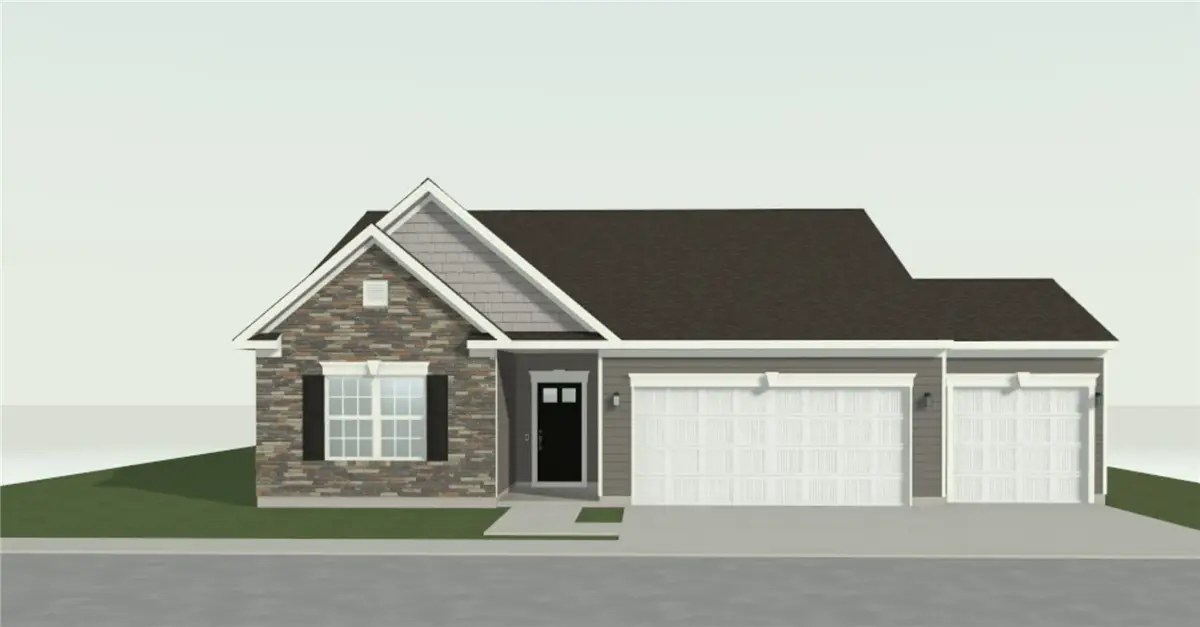 34 Chestnut Street, Springboro, OH 45066 - #1