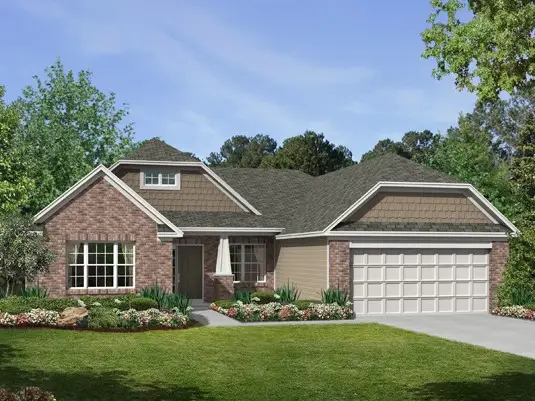 285 Tilly Court #0011, Springboro, OH 45434