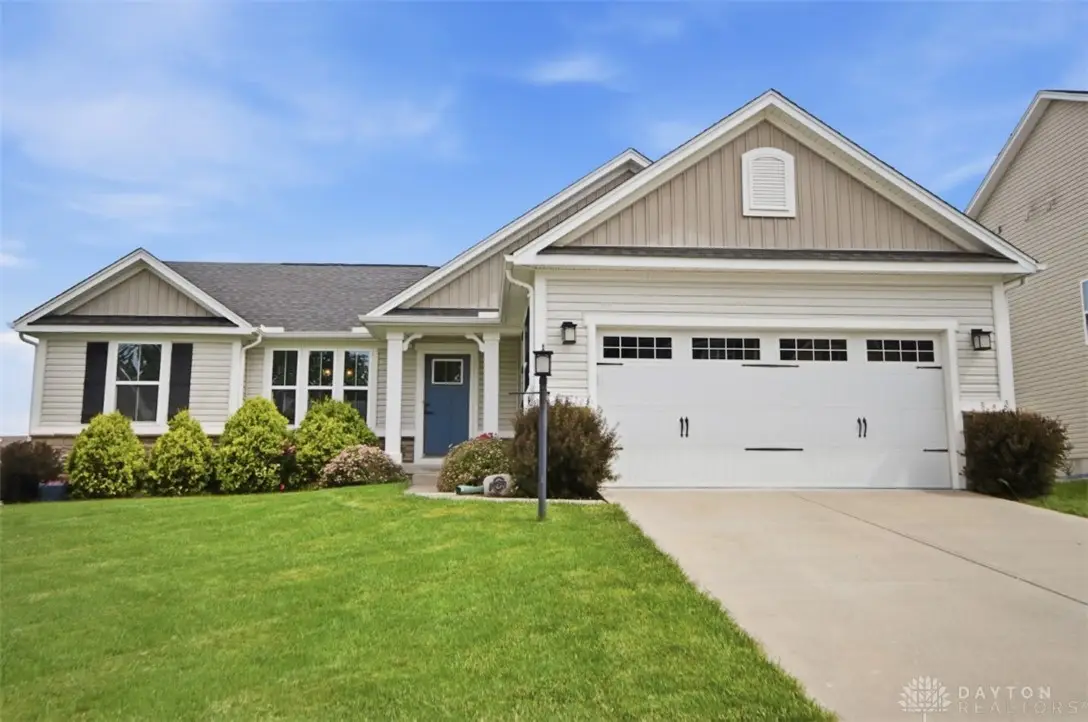 3554 Madison Grace Way, Franklin, OH 45005 - #1
