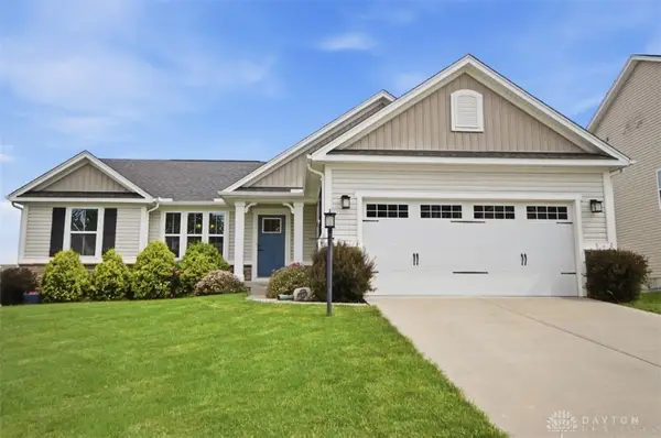 3554 Madison Grace Way, Franklin, OH 45005