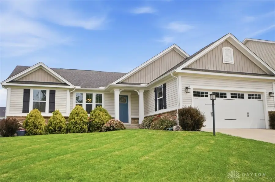 3554 Madison Grace Way, Franklin, OH 45005 - #3
