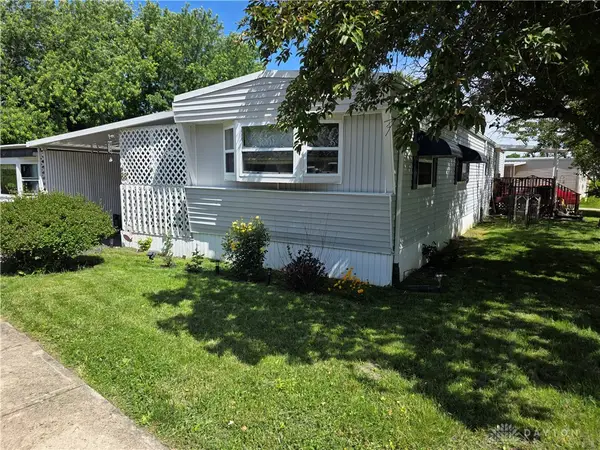 88 Estate Drive, Brookville, OH 45309
