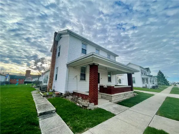 5 S Main Street, Arcanum, OH 45304