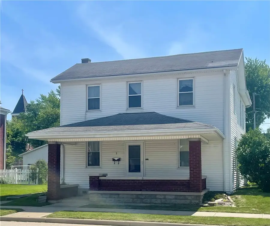 5 S Main Street, Arcanum, OH 45304 - #2