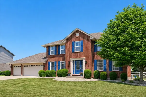 5226 Coventry Court, Liberty Twp, OH 45011