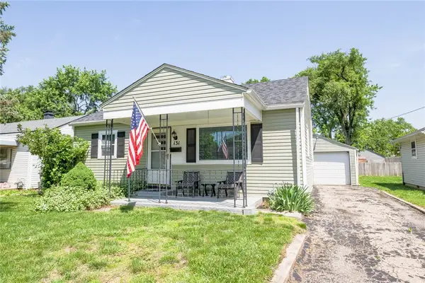 131 William Street, West Carrollton, OH 45449