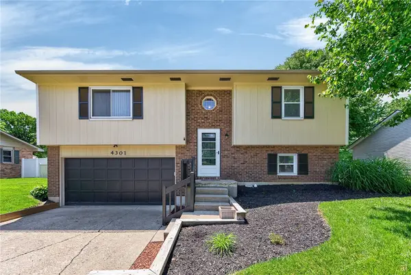 4301 Post Rail Lane, Franklin Twp, OH 45005