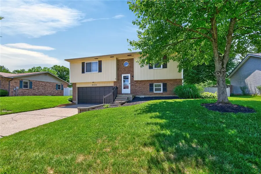 4301 Post Rail Lane, Hunter, OH 45005 - #3