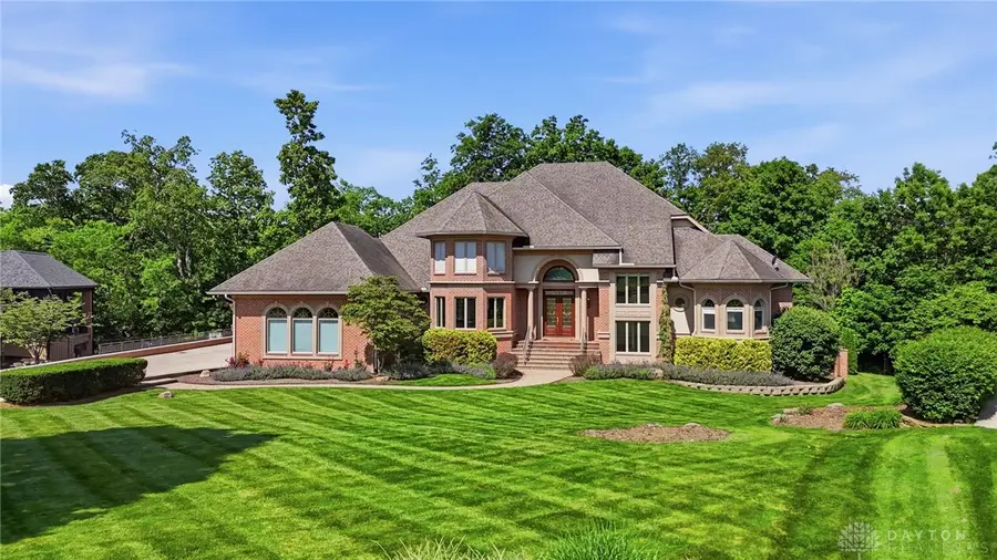 415 S Signature Drive, Beavercreek, OH 45385 - #3