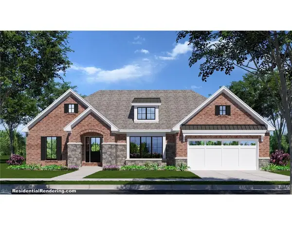 5025 Gerber Drive, Middletown, OH 45042
