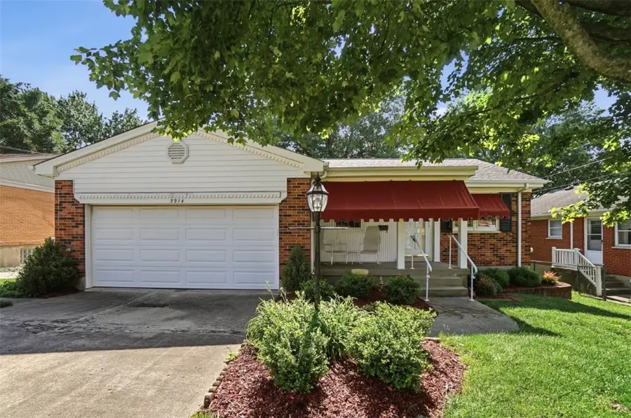 5914 Fawnridge Court, White Oak, OH 45239 - #2