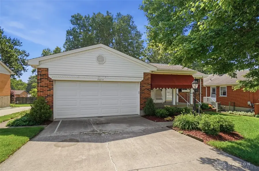 5914 Fawnridge Court, White Oak, OH 45239 - #3
