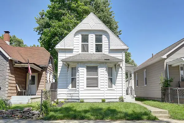 325 Moore Street, Middletown, OH 45044