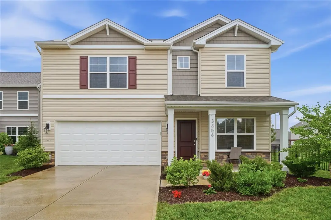3358 Hope Lane, Morrow, OH 45152 - #1