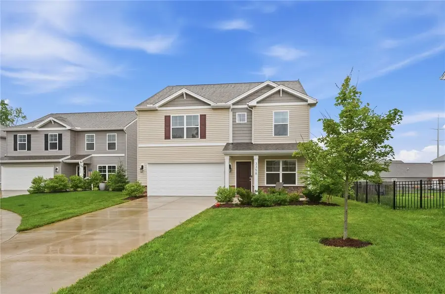 3358 Hope Lane, Morrow, OH 45152 - #2