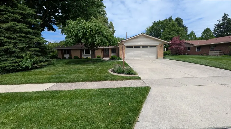 5686 Oak Valley, Kettering, OH 45440 - #2