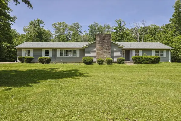7794 Templin Road, Blanchester, OH 45107