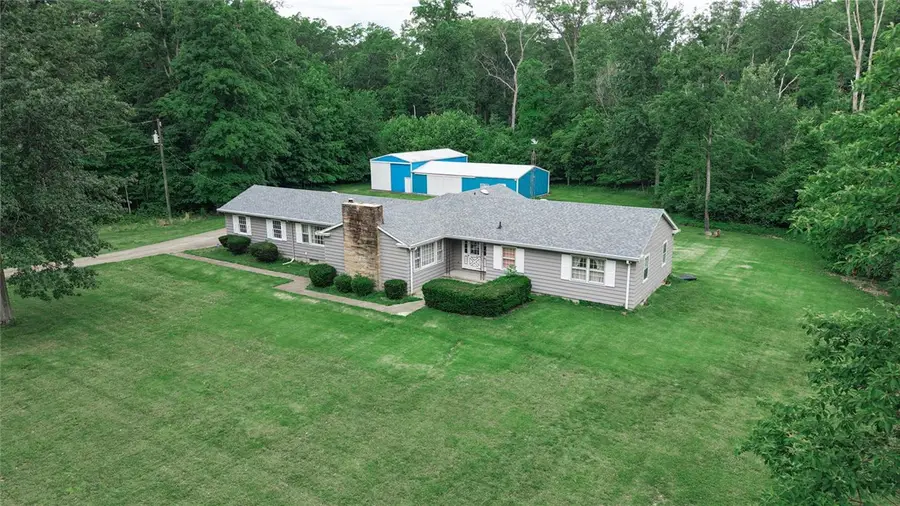 7794 Templin Road, Blanchester, OH 45107 - #2