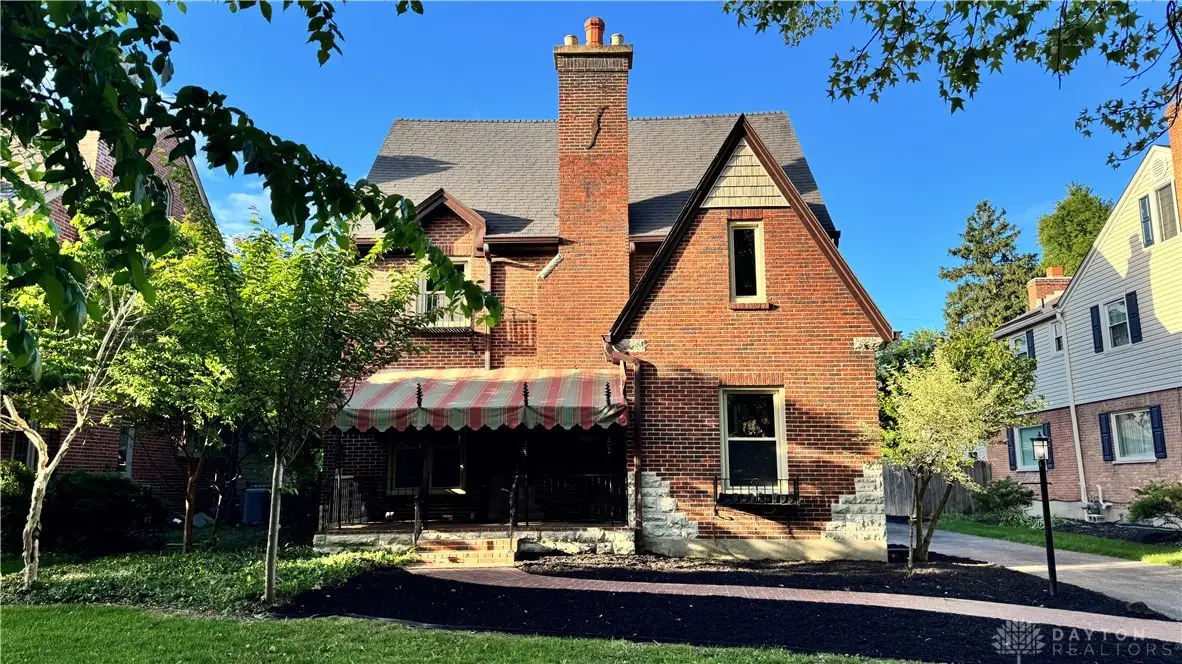 220 Greenmount Boulevard, Oakwood, OH 45419 - #1