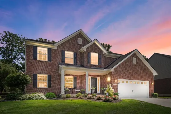 5963 Lynx Court, Deerfield Twp, OH 45040