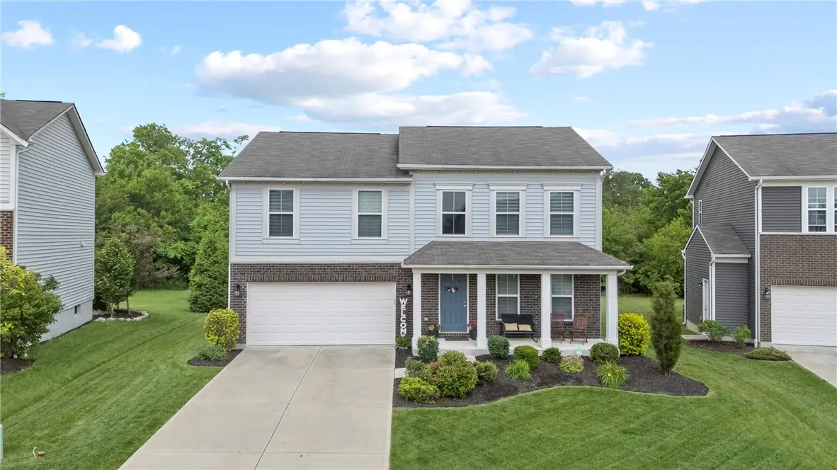 2574 Leonardo Way, Middletown, OH 45005 - #1