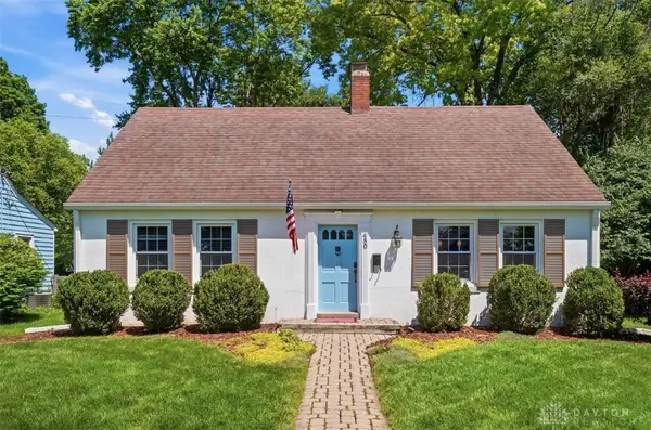 450 Deerfield Road, Lebanon, OH 45036