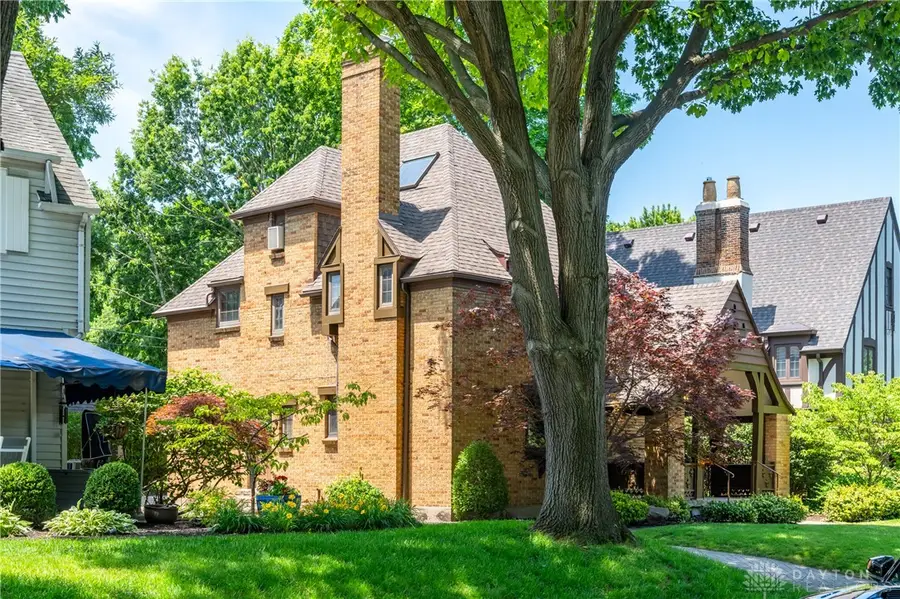 519 Shafor Boulevard, Oakwood, OH 45419 - #2