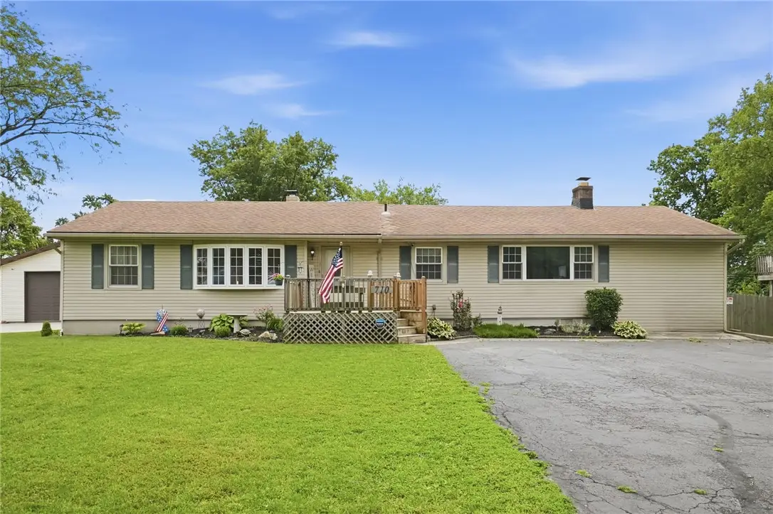 710 Bonnycastle Avenue, Englewood, OH 45322 - #1