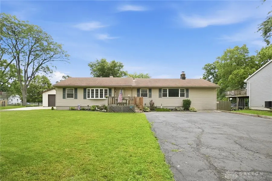 710 Bonnycastle Avenue, Englewood, OH 45322 - #3