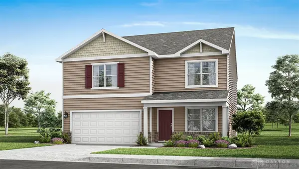 2951 Hoying Drive, Troy, OH 45373