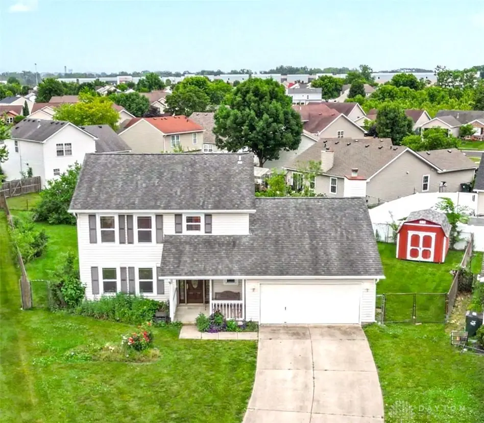 10060 Village Tree Court, Miamisburg, OH 45342 - #1