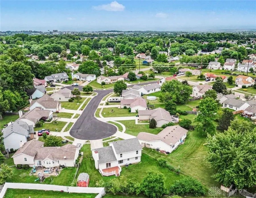 10060 Village Tree Court, Miamisburg, OH 45342 - #2