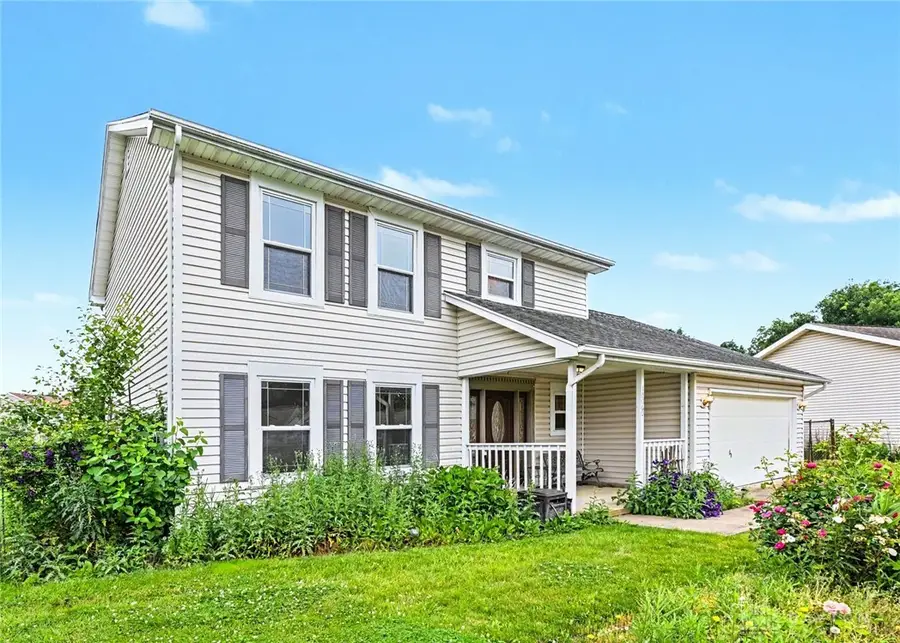 10060 Village Tree Court, Miamisburg, OH 45342 - #3