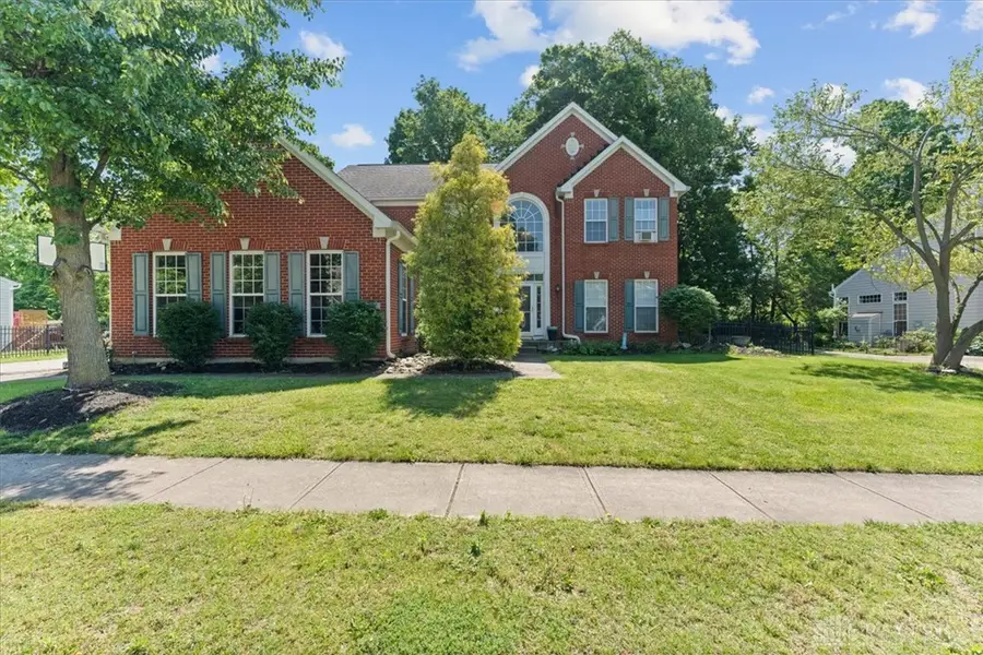 2942 Whispering, Beavercreek, OH 45431 - #2