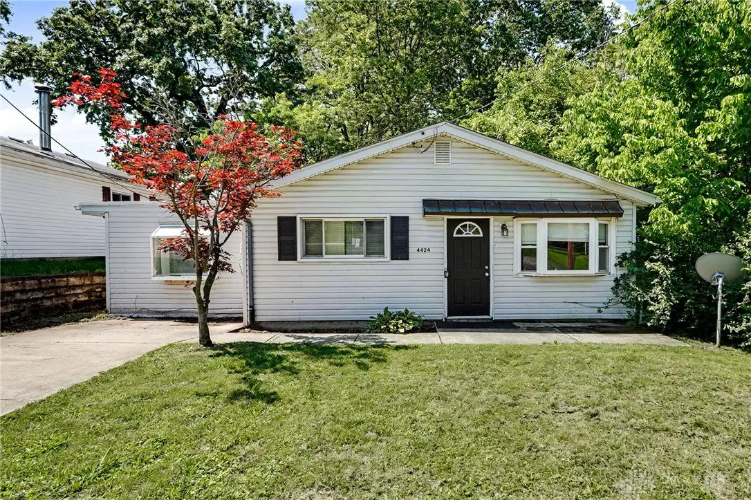 4424 Richland Avenue, Riverside, OH 45432 - #1