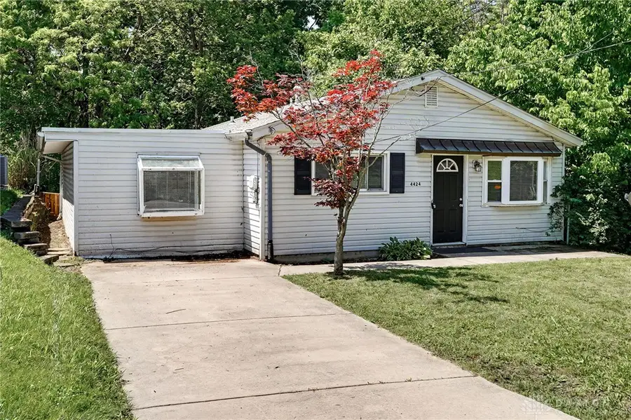 4424 Richland Avenue, Riverside, OH 45432 - #2