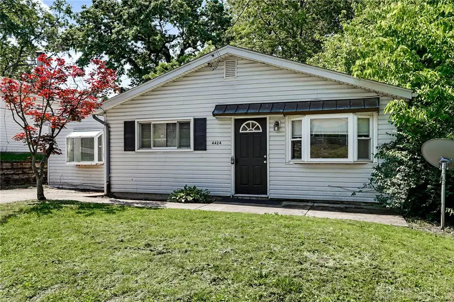 4424 Richland Avenue, Riverside, OH 45432 - #3