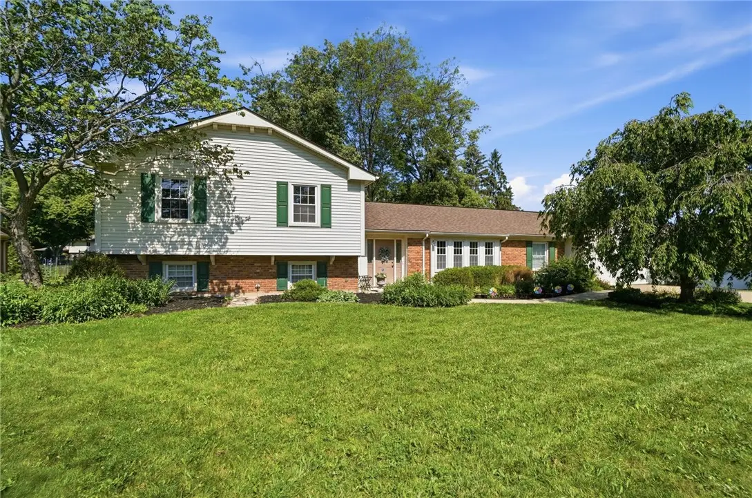 6621 Statesboro Road, Washington, OH 45459 - #1