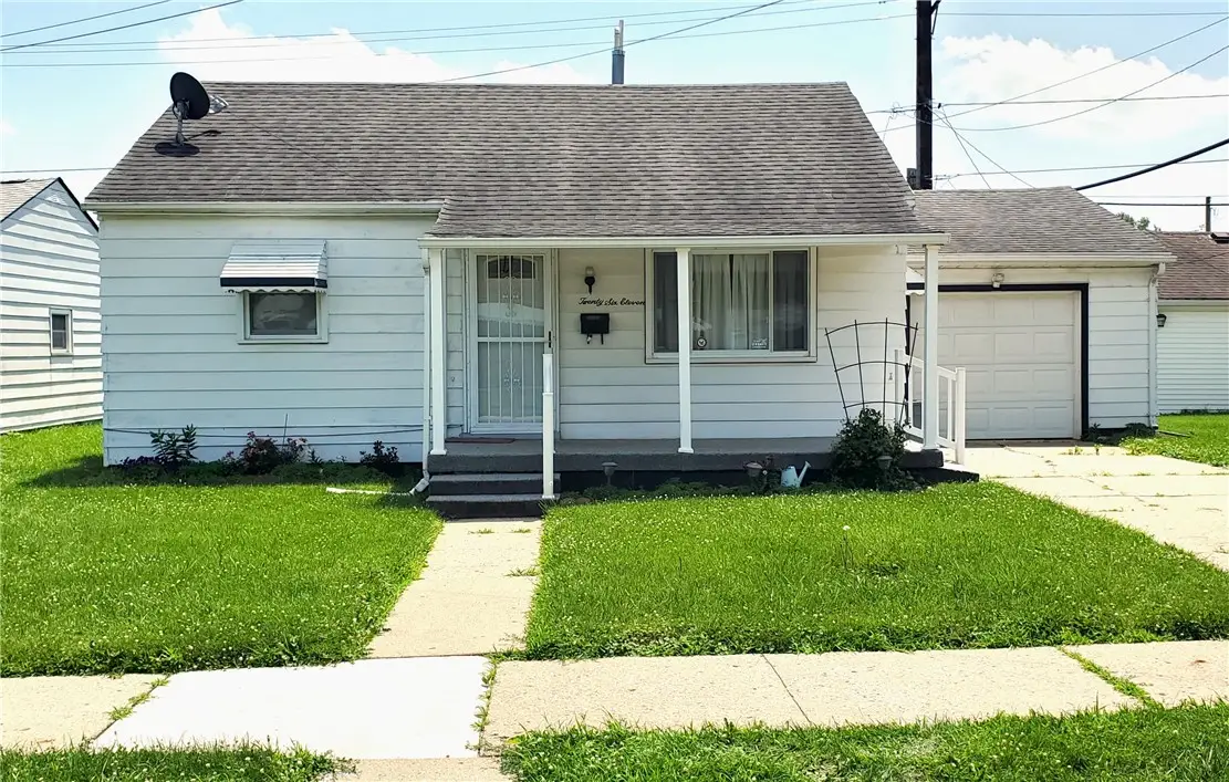 2611 Morton Drive, Springfield, OH 45505 - #1