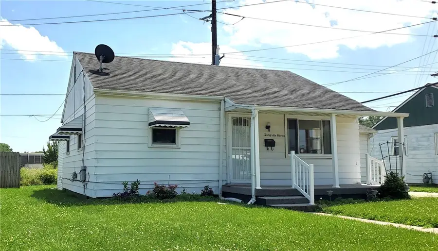 2611 Morton Drive, Springfield, OH 45505 - #2