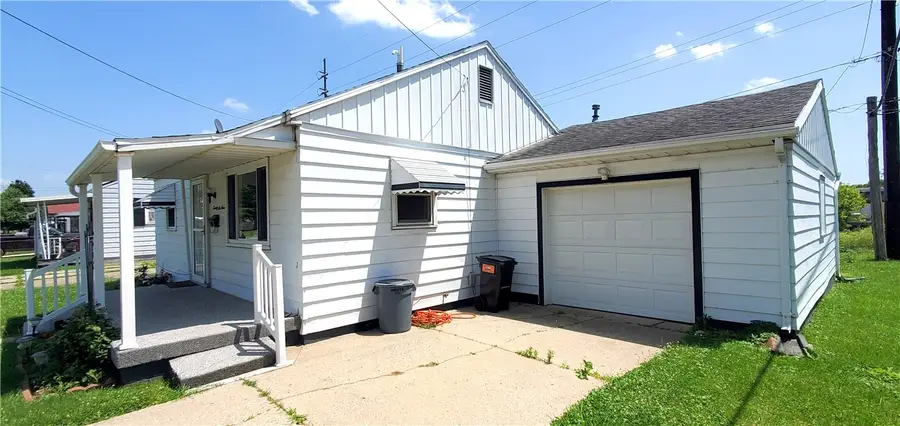 2611 Morton Drive, Springfield, OH 45505 - #3