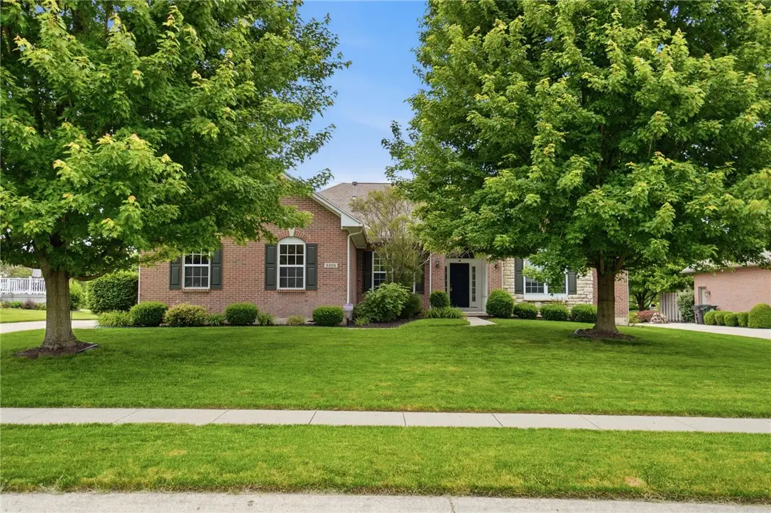 3204 Seton Hill Drive, Bellbrook, OH 45305 - #1