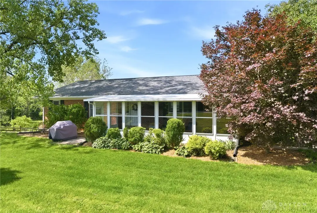 2395 Clark Run Road, Xenia, OH 45385 - #1
