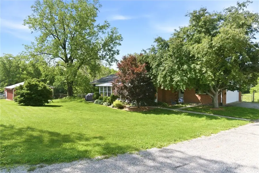 2395 Clark Run Road, Xenia, OH 45385 - #3