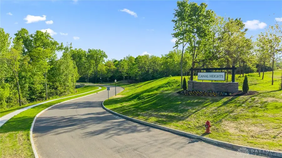 7146 Caledonian Avenue, Huber Heights, OH 45424 - #3