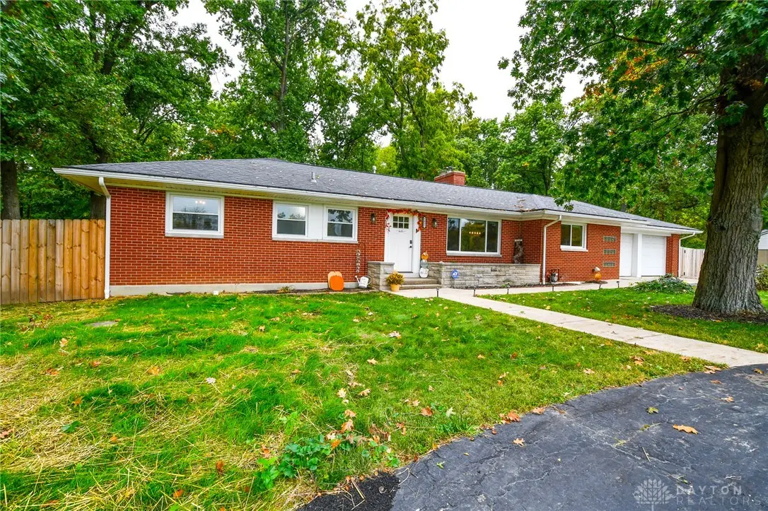 7821 Lois Circle, Miami, OH 45459 - #1