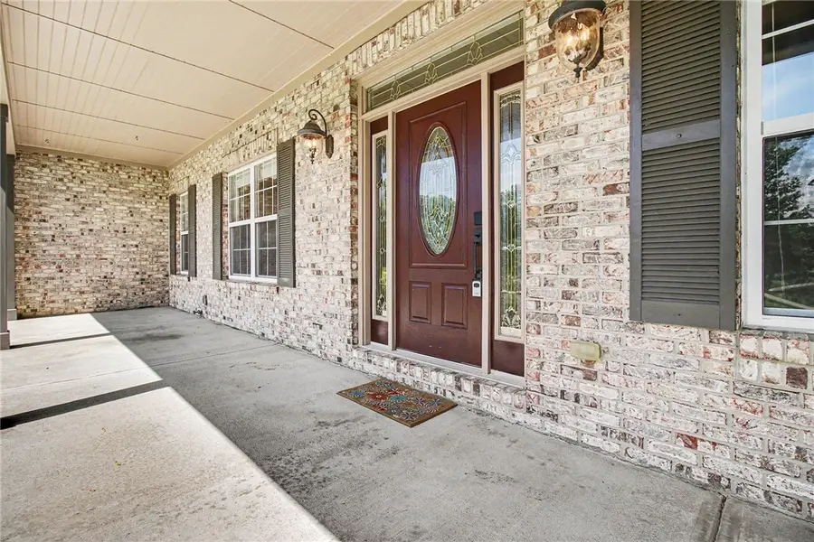 1030 Arabian Run Drive, Clarksville, OH 45113 - #3