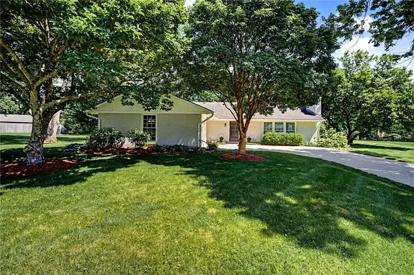 6020 Culpepper Court, Centerville, OH 45459